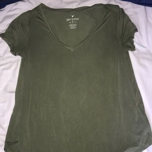 American Eagle Soft and Sexy Shirt